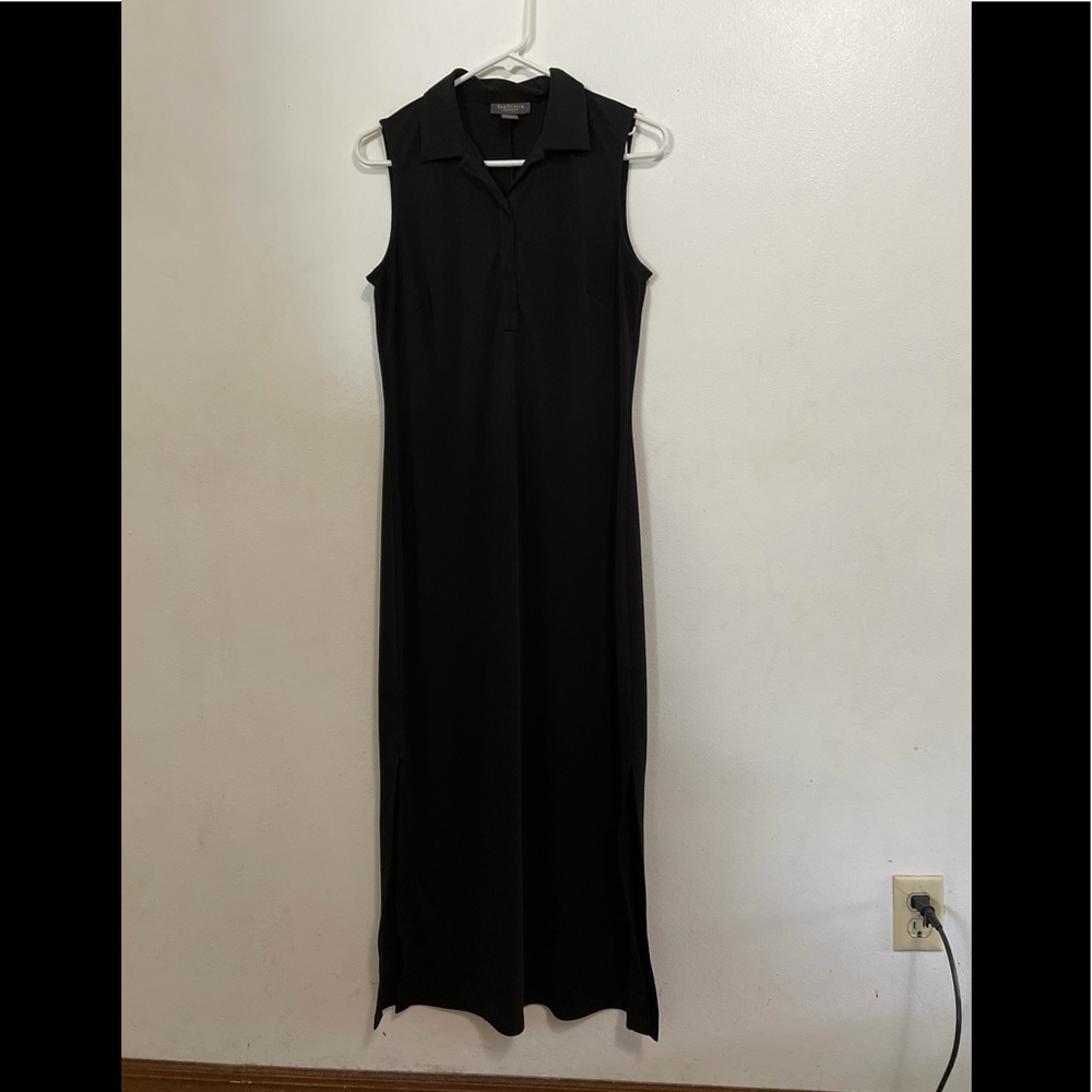 Van Heusen maxi dress